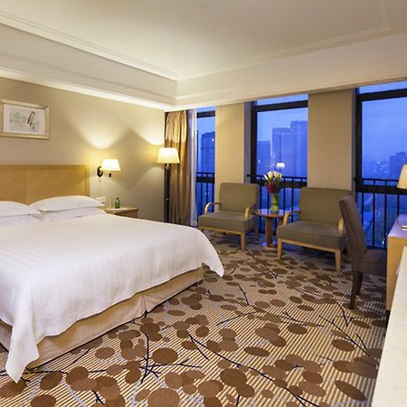 Highton Hotel Shanghai Exteriör bild